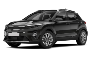 Kia Stonic GL Inmotion 7DCT (2026)