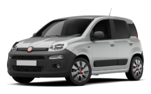Leasing Fiat Panda Van Pop