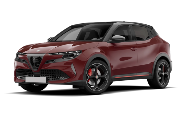 Alfa Romeo Junior Ibrida