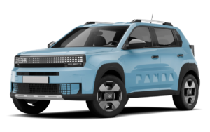 Leasing Fiat Grande Panda Tech