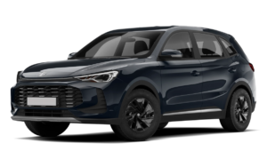 MG ZS Max Exclusive 2WD