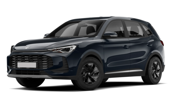 MG ZS Max Exclusive 2WD