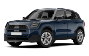 Leasing Mini Countryman D Favoured Trim
