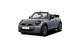 Mini Cooper Cabrio C Classic Trim XS Pack