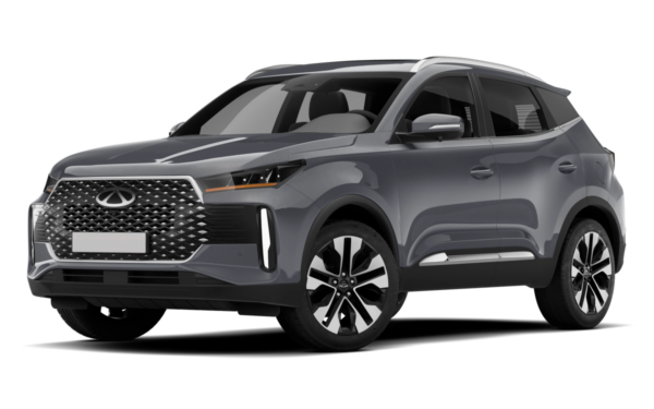 Chery Tiggo 4 Comfort