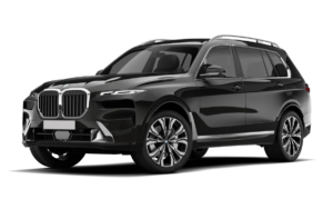 Leasing BMW X7 xDrive 40d M Sport Pro 7s