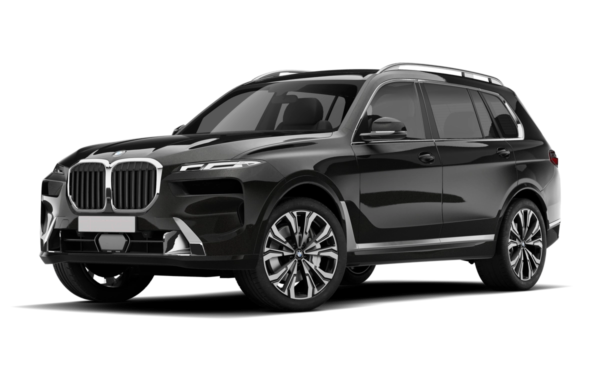 BMW X7 xDrive 40d M Sport Pro 7s