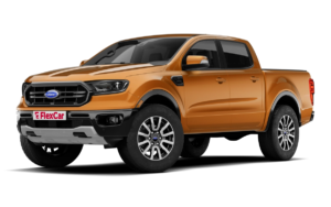 Ford Ranger XLT Double Cab