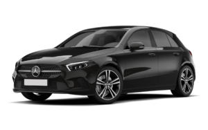 Leasing Mercedes-Benz A-Class 180 Style