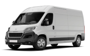 Leasing Peugeot Boxer L2H2 Fridge