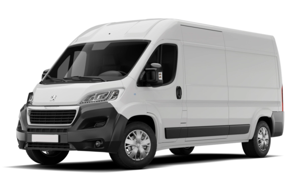 Peugeot Boxer L2H2 Fridge
