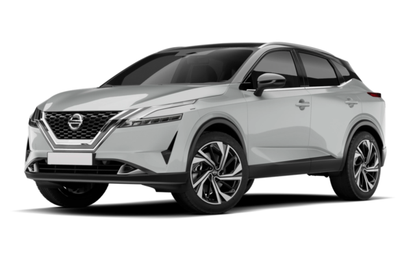 Nissan Qashqai Premium