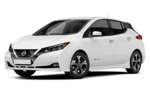 Nissan Leaf Acenta