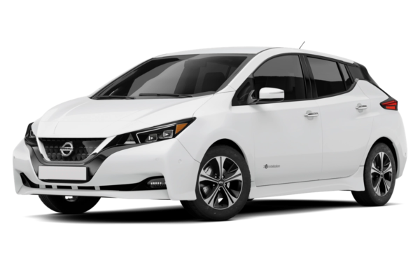 Nissan Leaf Acenta