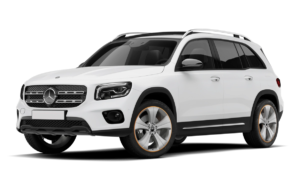 Leasing Mercedes-Benz GLB 200