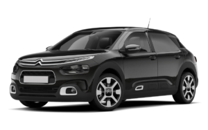 Leasing Citroen C4 Cactus Feel