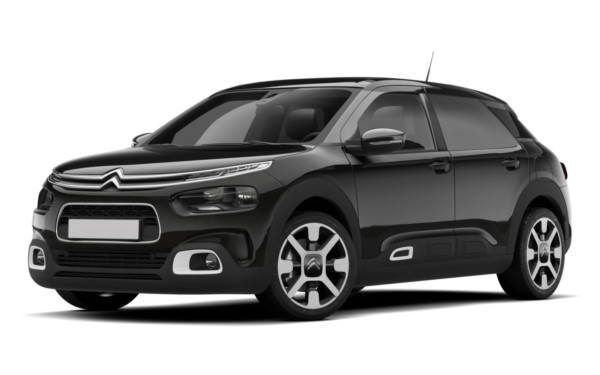 Citroen C4 Cactus Feel