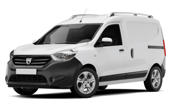 Dacia Dokker L1H1