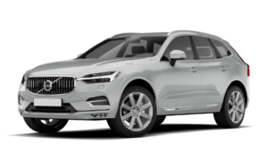 Volvo XC60 Recharge Inscription T8