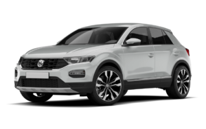Leasing Volkswagen T-Roc Advance