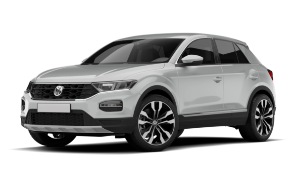 Volkswagen T-Roc Advance