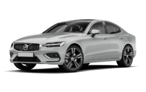 Volvo S60 Recharge Inscription T8