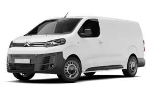 Citroen e-Jumpy L2H1 M