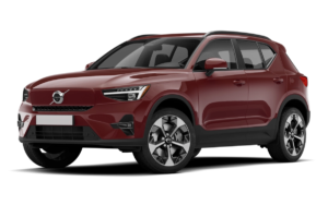 Leasing Volvo XC40 Recharge Core T5
