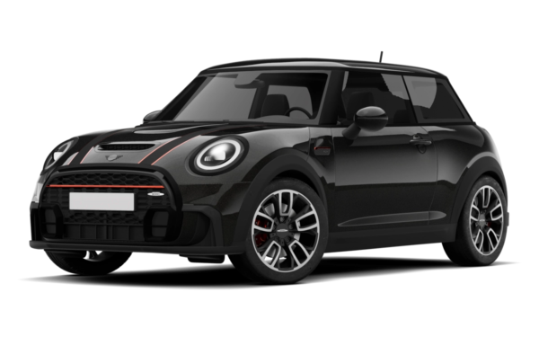 Mini John Works 3Doors Cooper