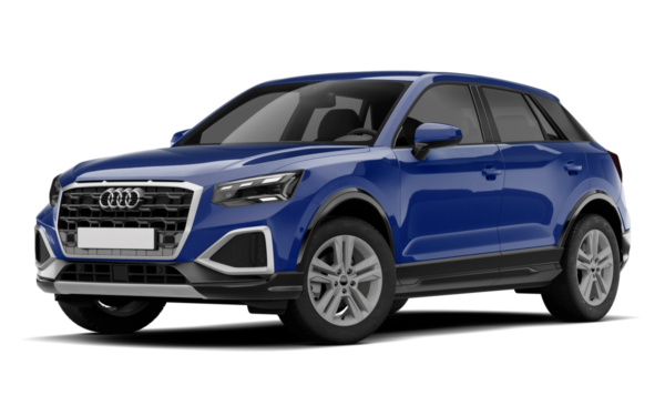 Audi Q2 35 Basic
