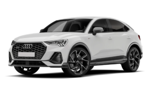 Audi Q3 35 Advanced