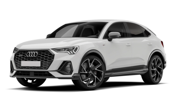 Audi Q3 35 Advanced