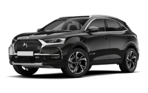 DS 7 Crossback Be Chic Business