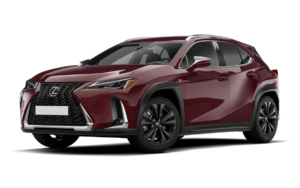 Lexus UX-250h Business