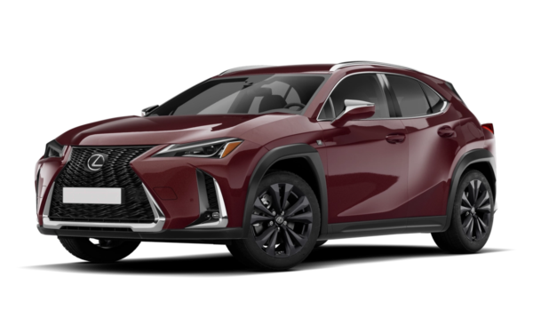Lexus UX-250h Business