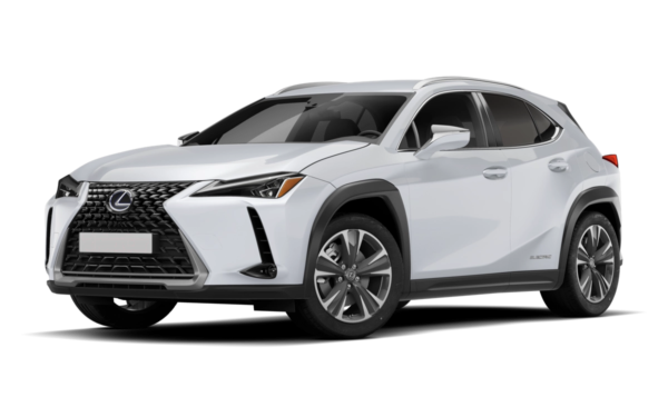 Lexus UX-300e Business