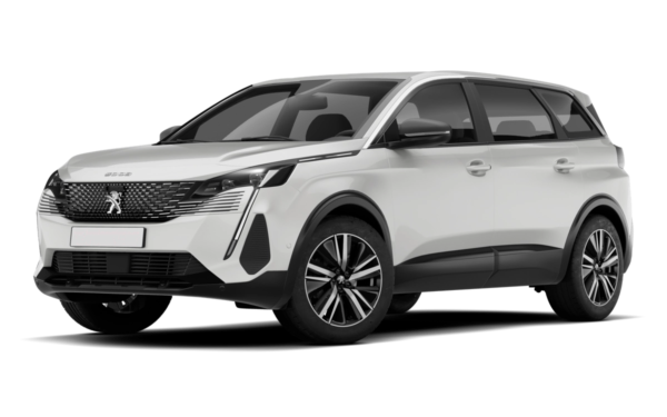Peugeot 5008 Active Plus 7s