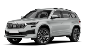 Skoda Kodiaq Ambition
