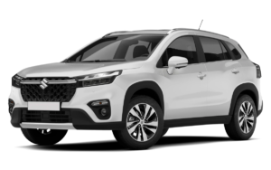 Suzuki S-Cross GL+