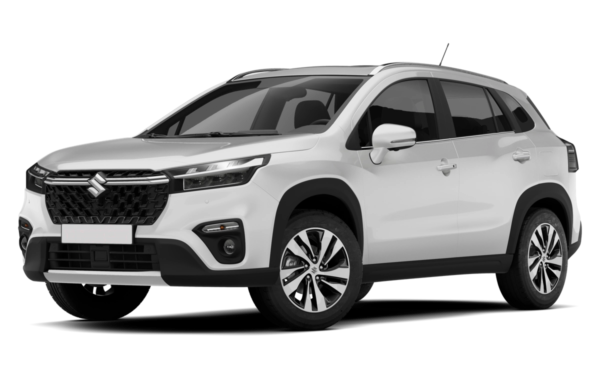 Suzuki S-Cross GL+