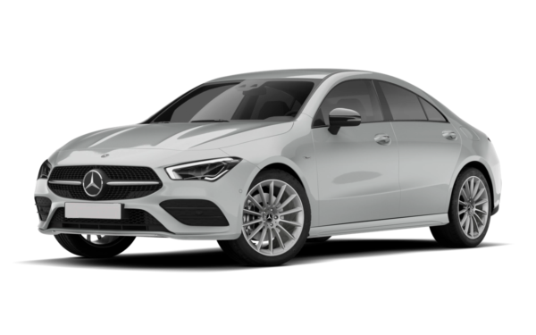 Mercedes-Benz CLA 180 Progressive Line