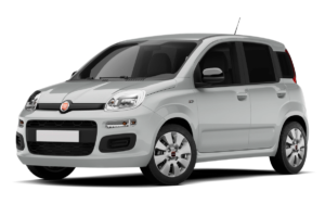 Leasing Fiat Panda Easy