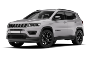 Jeep Compass Limited