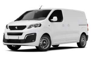 Leasing Peugeot e-Expert L2H1