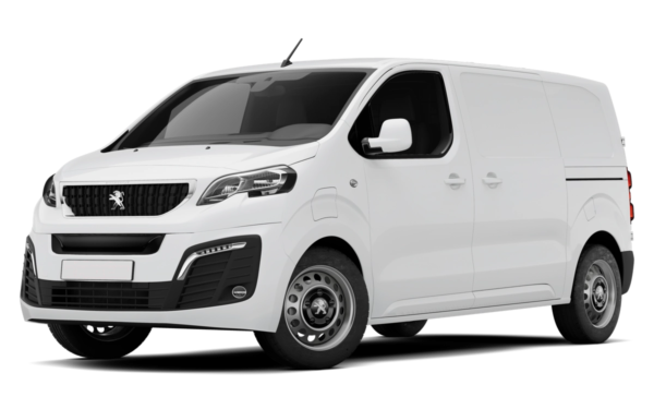 Peugeot e-Expert L2H1
