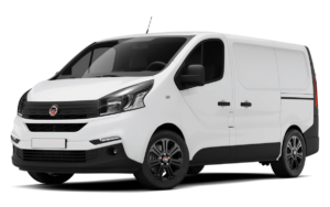 Leasing Fiat Talento L2H1