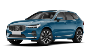 Volvo XC60 Inscription B5