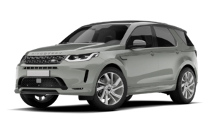 Land Rover Discovery Sport R-Dynamic D165