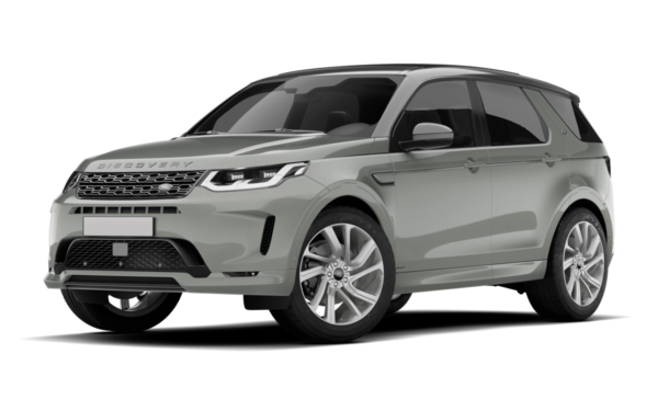 Land Rover Discovery Sport R-Dynamic D165
