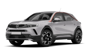 Opel Mokka Gs Line